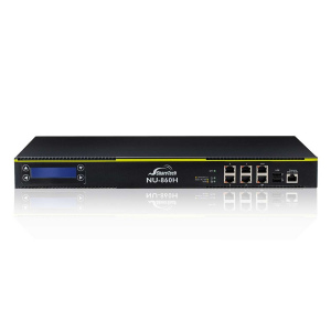 眾至 ShareTech	NU-860H	NG UTM 新世代防火牆