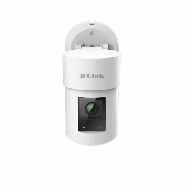  D-Link   QHD 2K 旋轉式戶外無線網路攝影機DCS-8635LH