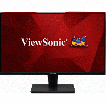 VIEWSONIC 27吋 VA LED顯示器VA2715-H