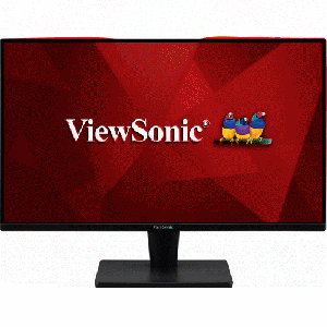 VIEWSONIC 27吋 VA LED顯示器VA2715-H