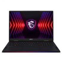 MSI	Raider 18 HX	A14VIG-222TW	黑	18.0"UHD+ IPS/i9-14900HX/16G*2/2T/RTX4090 16G/W11P