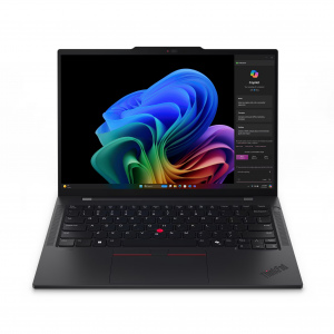 Lenovo	ThinkPad T14s Gen 6 (Snapdragon)		14.0"WUXGA IPS/X1E-78-100/64G/1T/W11P/3Y