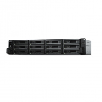 群暉 Synology RXD1219sas 12-bay/5Y