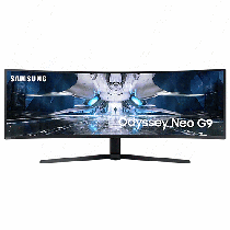 SAMSUNG 49吋 32:9 1000R Neo G9 曲面顯示器S49AG950NC