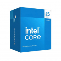 Intel i5-14400F 處理器