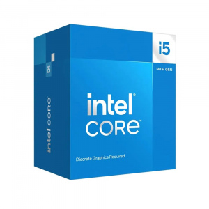 Intel i5-14400 處理器