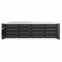 威聯通 QNAP NAS ES1686dc-R2-2123IT-64G
