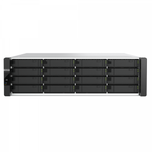 威聯通 QNAP NAS ES1686dc-R2-2123IT-64G